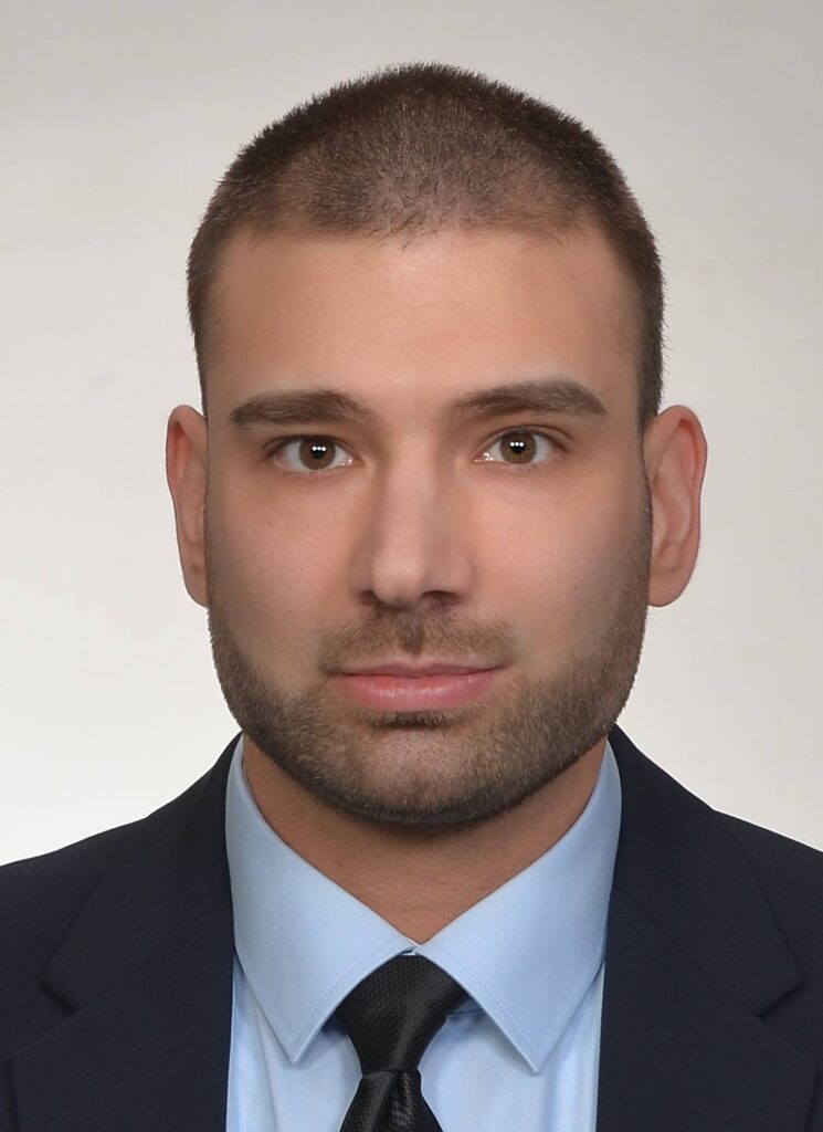 Advokat Milan Bijelić